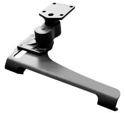 RAM Mounts - RAM-VB-166 - Base RAM pour ford expedition/