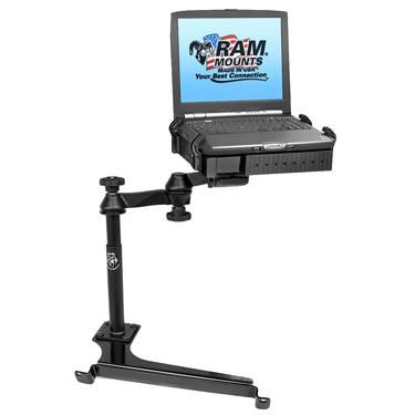 RAM Mounts - RAM-VB-167-SW1 - Système universel RAM pour ford