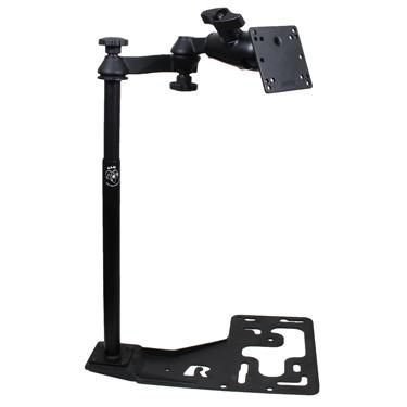 RAM Mounts - RAM-VB-168-1-D-246 - RAM uni syst dbl swing pour