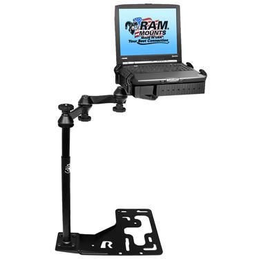 RAM Mounts - RAM-VB-168-SW1 - Système universel RAM pour