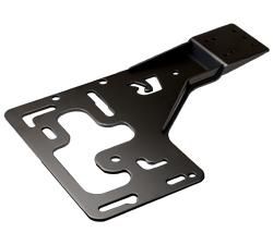 RAM Mounts - RAM-VB-168 - Ram base universelle pour semi