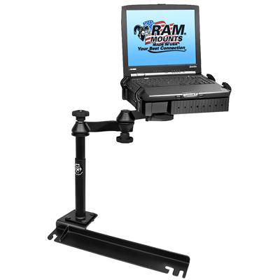 RAM Mounts - RAM-VB-175-SW1 - Système de véhicule ford transit
