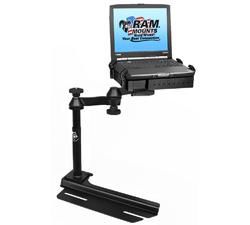 RAM Mounts - RAM-VB-177-SW1 - Système de véhicule 2007- dodge