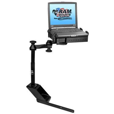 RAM Mounts - RAM-VB-178-SW1 - Système de véhicule 08-11 dodge