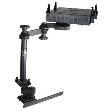 RAM Mounts - RAM-VB-178A-SW1-FL - Véhicule syst 2012 dodge ram