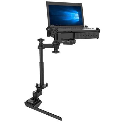 RAM Mounts - RAM-VB-178A-SW1 - Véhicule syst 2012 dodge ram