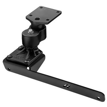 RAM Mounts - RAM-VB-178A - Base du véhicule 2012 RAM 1500-550