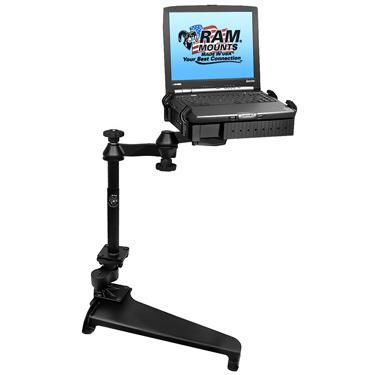 RAM Mounts - RAM-VB-180-SW1 - Système de véhicule 2007 plus récent