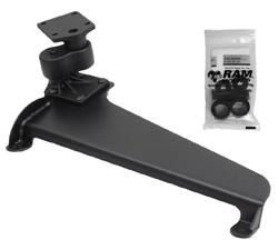 RAM Mounts - RAM-VB-180 - Base du véhicule 2007 tundra plus récent