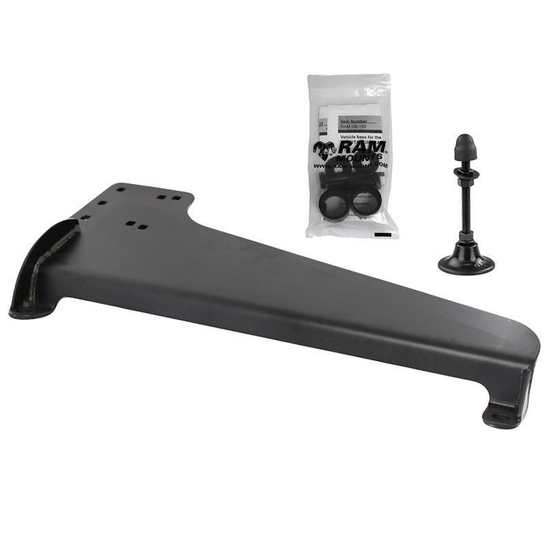 RAM Mounts - RAM-VB-180B - Base du véhicule 2007 tundra plus récent