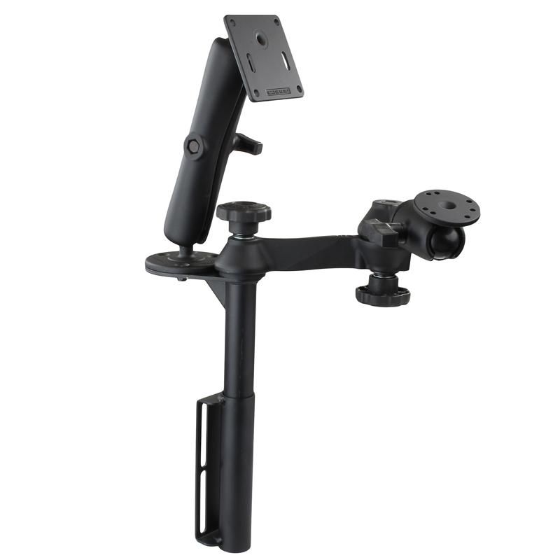 RAM Mounts - RAM-VB-181-WEST1 - Ram petit type de foret plat