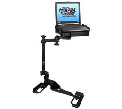 RAM Mounts - RAM-VB-182-SW1 - Système de véhicule 2006- chevy