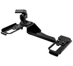 RAM Mounts - RAM-VB-182 - Base du véhicule 2006- chevy