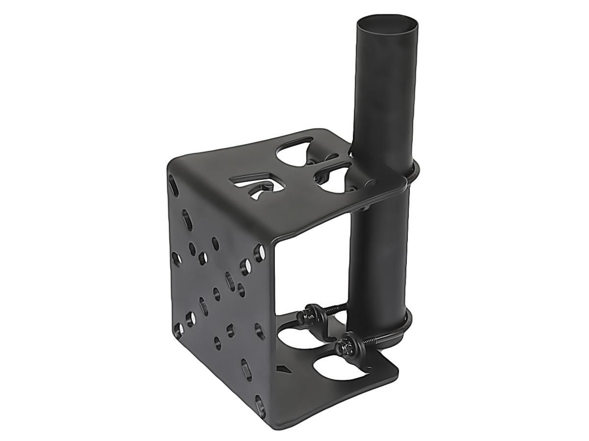 RAM Mounts - RAM-VB-184T - Ram multifonction vert.