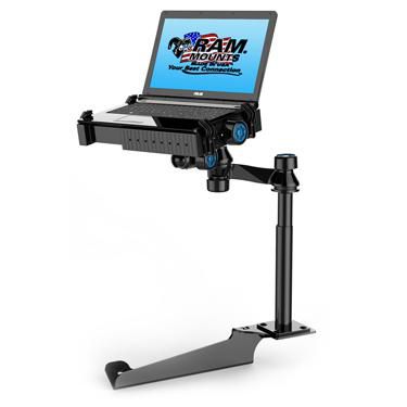 RAM Mounts - RAM-VB-185-SW1-SK - Système de véhicule 99-2016, f250,