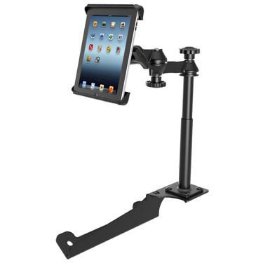 RAM Mounts - RAM-VB-185-TAB3 - Base du véhicule f-250, 350,