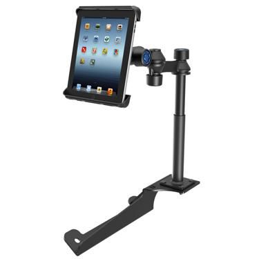 RAM Mounts - RAM-VB-185-TABL3-SK - Base du véhicule f-250, 350,
