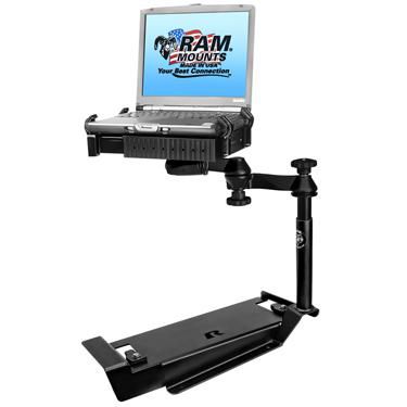 RAM Mounts - RAM-VB-189-SW1 - Système de véhicules 2011-2012