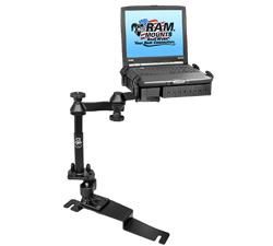 RAM Mounts - RAM-VB-190-SW1 - Système de véhicule 2013 ford police