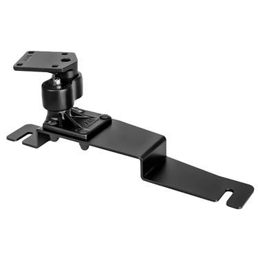 RAM Mounts - RAM-VB-190 - Base véhicule 2013 ford police