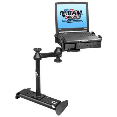 RAM Mounts - RAM-VB-191-SW1 - Système de véhicule chevrolet