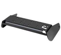 RAM Mounts - RAM-VB-191 - Base du véhicule chevrolet silvera