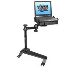 RAM Mounts - RAM-VB-192-SW1 - Système du véhicule nissan nv200