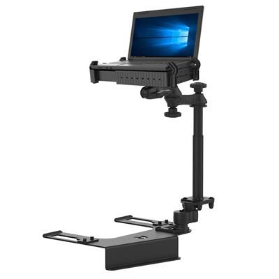 RAM Mounts - RAM-VB-193-SW1 - Véhicule syst 2014 chevy