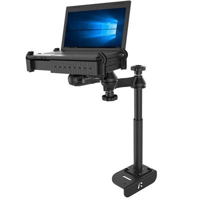 RAM Mounts - RAM-VB-194-SW1 - Système de véhicule pour ford trasit