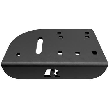 RAM Mounts - RAM-VB-194 - Ram no drill base ford