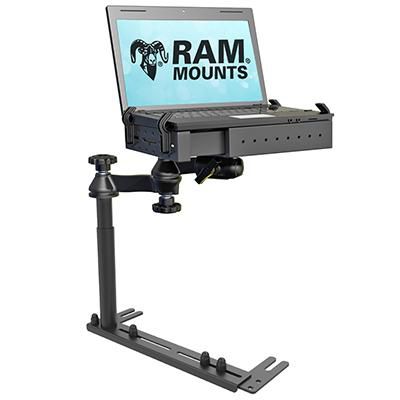 RAM Mounts - RAM-VB-196-1-SW1 - Kit universel pour système de véhicule