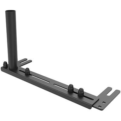 RAM Mounts - RAM-VB-196-1 - Système universel de base de véhicule