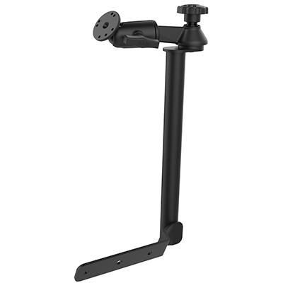RAM Mounts - RAM-VB-197-SW2NT - ISUZU NPR VEHICLE SYST W/ SWING ARM