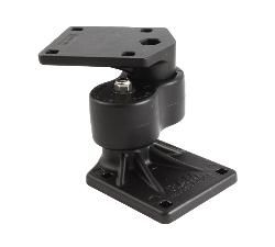 RAM Mounts - RAM-VB-ADJ1 - Véhicule RAM ajuster un poteau-