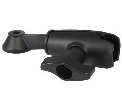 RAM Mounts - RAM-VB-D-110-2U - UNPKD RAM SWG ARM W/ OCT SOCKET ARM