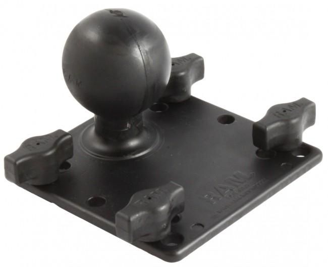RAM Mounts - RAM-VB-D-145-1 - Véhicule base police mag char