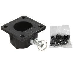 RAM Mounts - RAM-VB-REM1F - Démontage d'un véhicule RAM