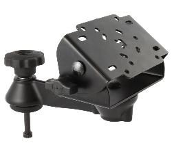 RAM Mounts - RAM-VB-TNT45-1 - Ram tilt-n-turn 45 deg attach attach