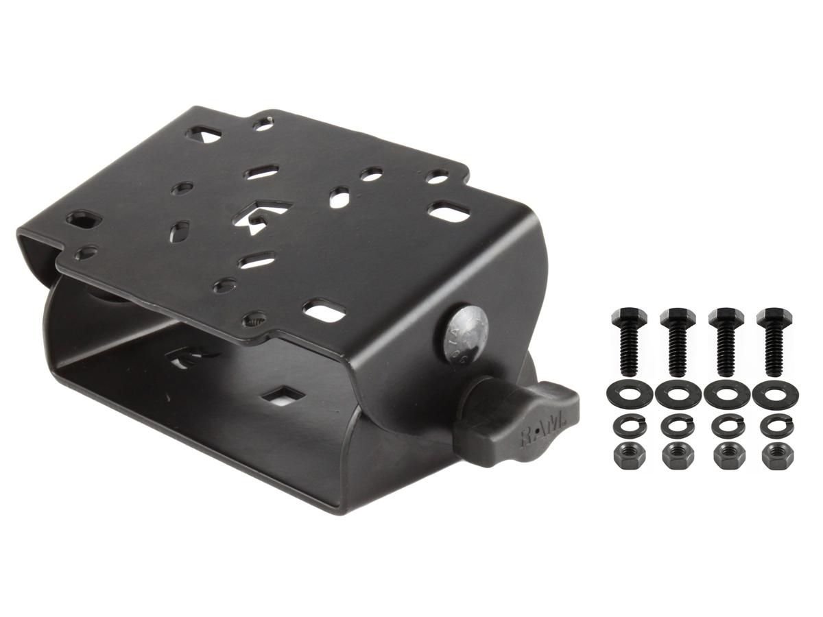 RAM Mounts - RAM-VB-TNT45-MDT - RAM TILT-N-TURN 45 DEG. ATTACHEMENT MDT