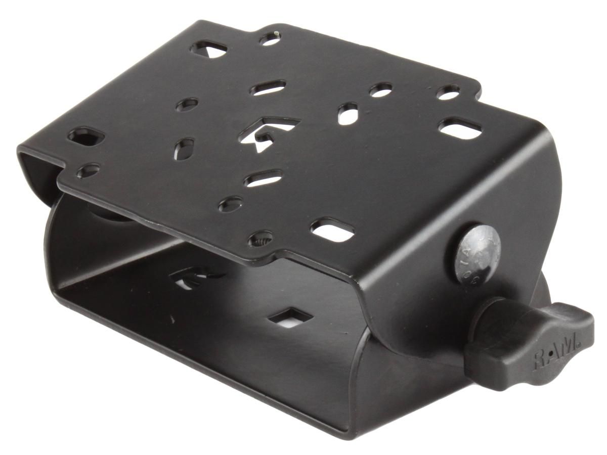 RAM Mounts - RAM-VB-TNT45 - RAM TILT-N-TURN 45 DEG. TÊTE DE FIXATION