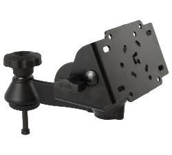 RAM Mounts - RAM-VB-TNT90-1 - Ram tilt-n-turn deg. Fixation