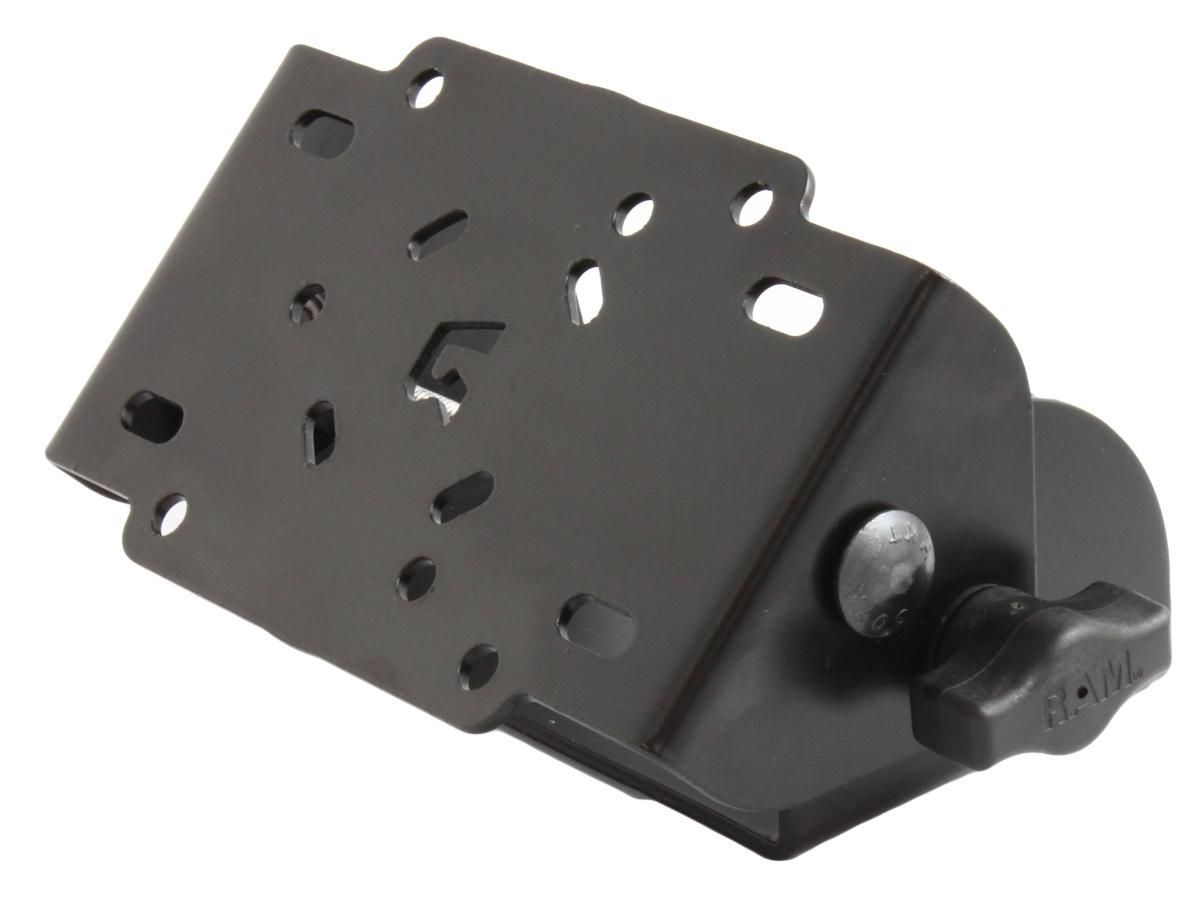 RAM Mounts - RAM-VB-TNT90 - RAM TILT-N-TURN DEG. TÊTE DE FIXATION