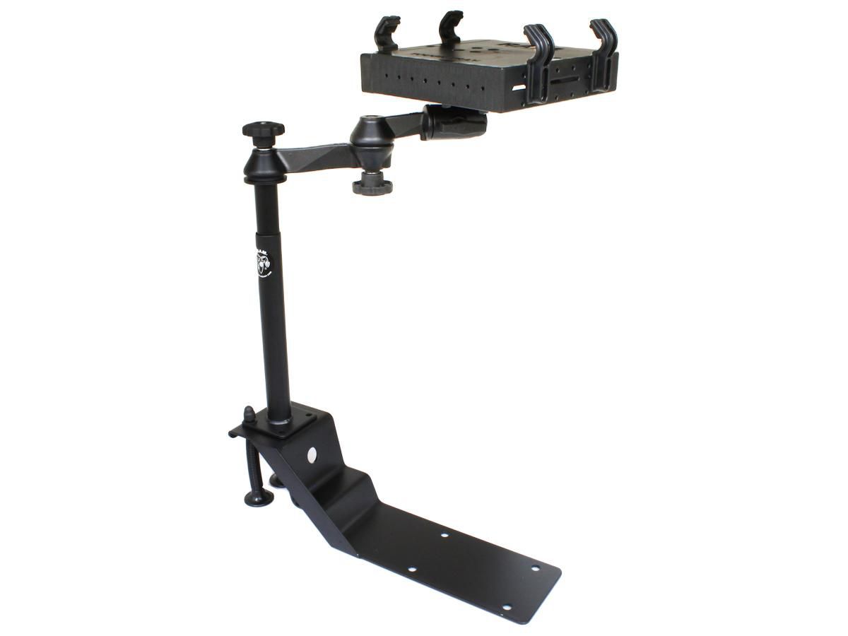 RAM Mounts - RAM-VBD-101-DIE1 - Système de forage à double oscillation