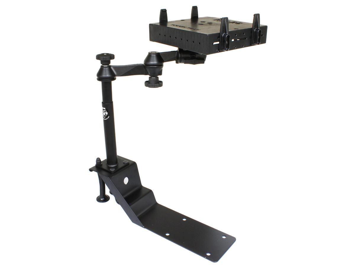 RAM Mounts - RAM-VBD-101-DIE2 - Système de forage à double oscillation