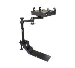 RAM Mounts - RAM-VBD-101-SW1 - Système de forage à double oscillation
