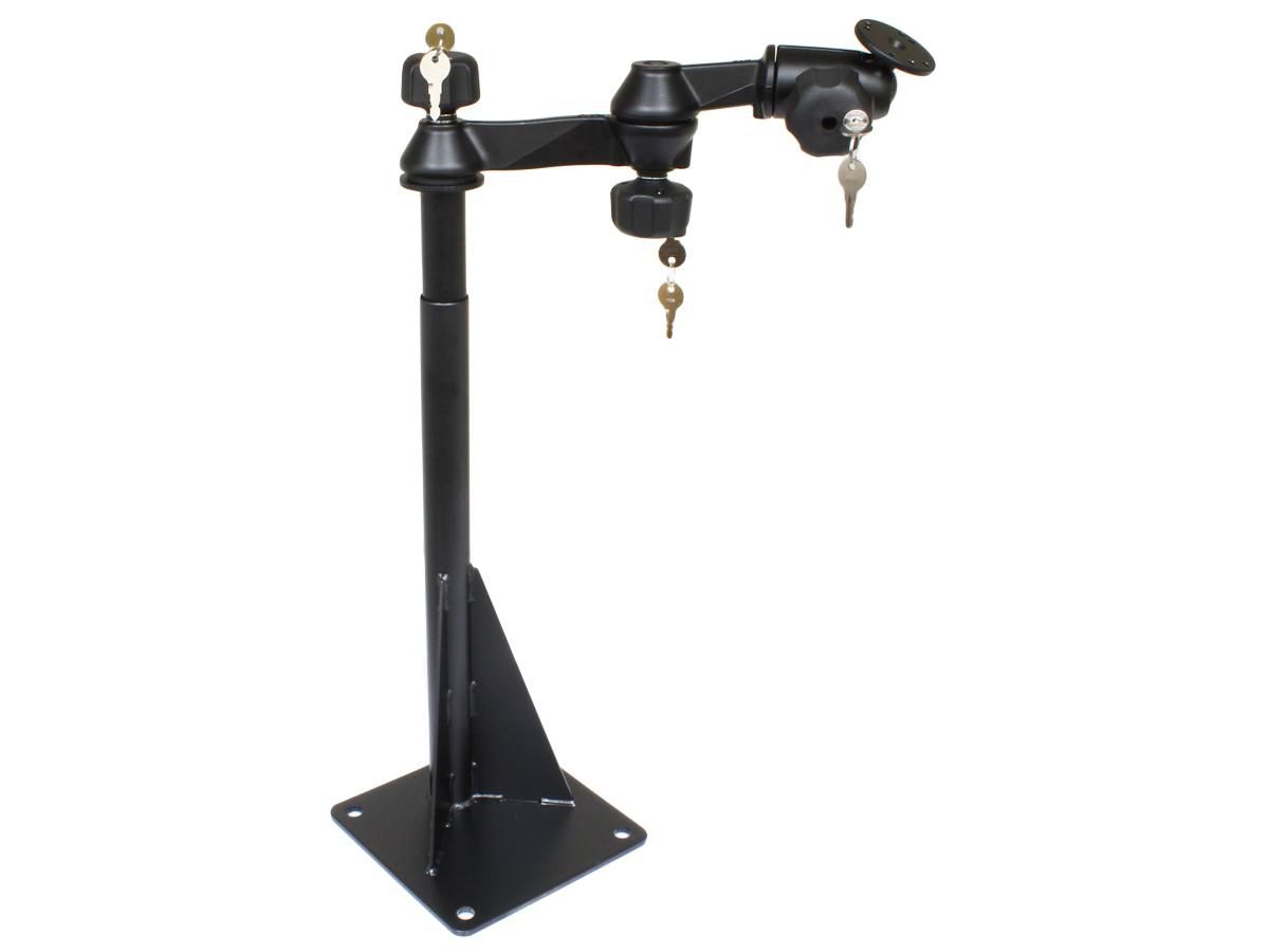 RAM Mounts - RAM-VBD-122-GWA1 - Base de forage universelle pour véhicules