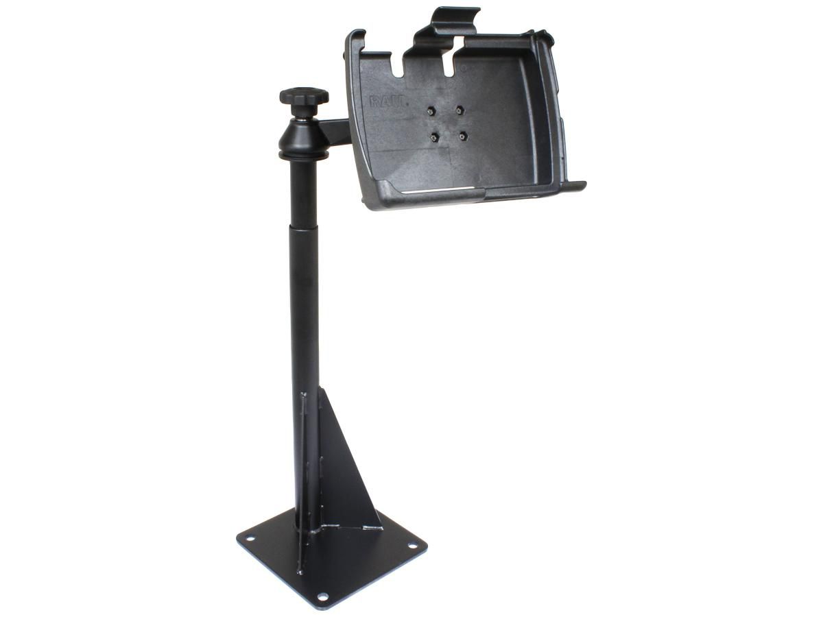 RAM Mounts - RAM-VBD-122-ITR1 - Base de perçage pour véhicules, carré uni
