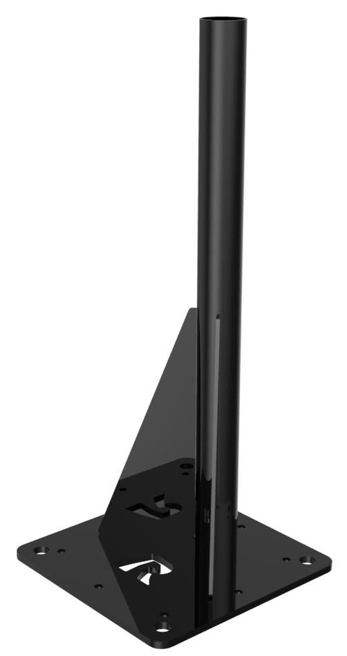 RAM Mounts - RAM-VBD-122-MOT8 - Système de véhicule universel