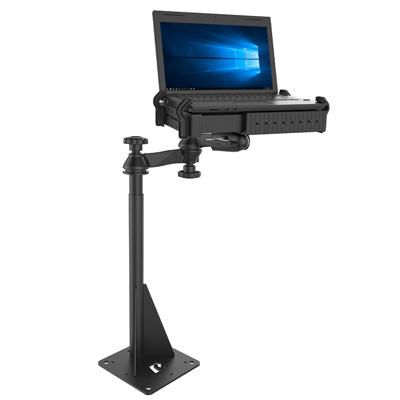 RAM Mounts - RAM-VBD-122-SW1 - Système de véhicule universel