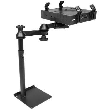 RAM Mounts - RAM-VBD-125-SW1 - Système de véhicule chevy pick up